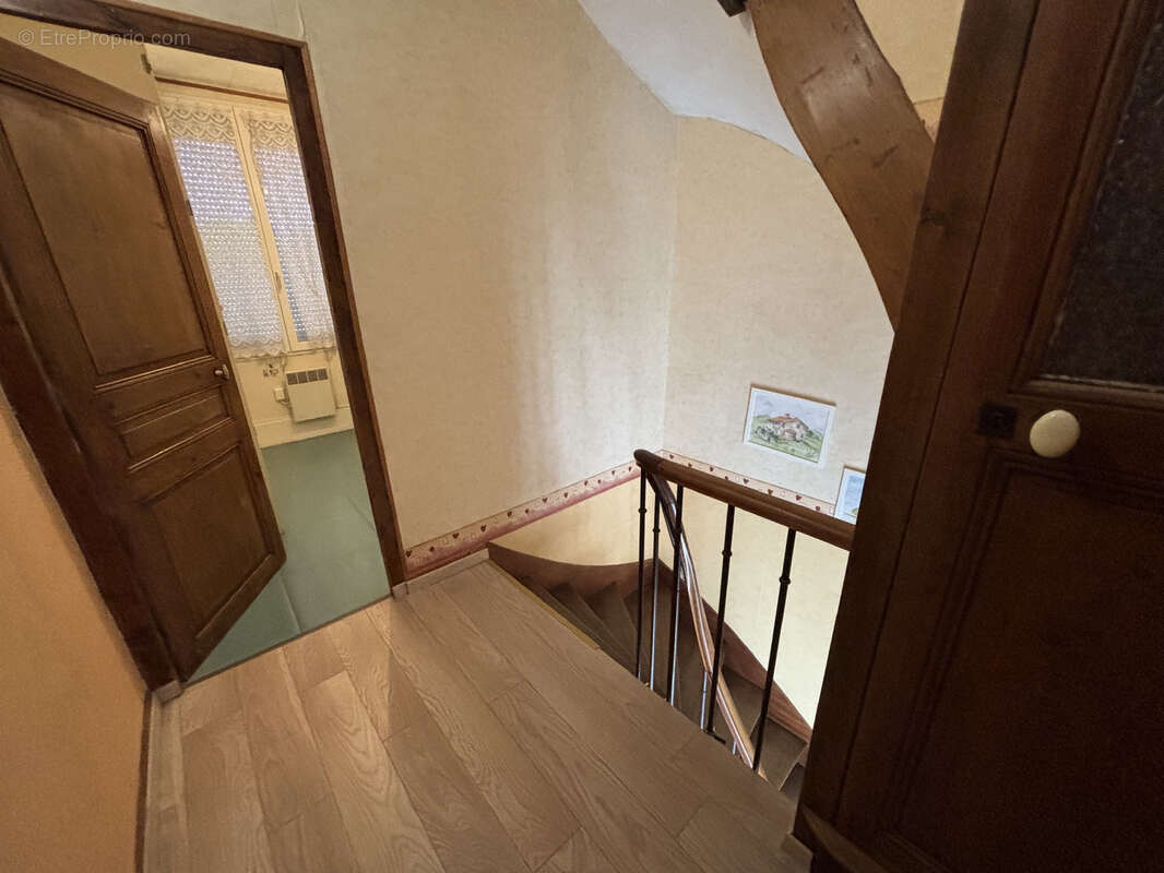 Maison à VERBERIE