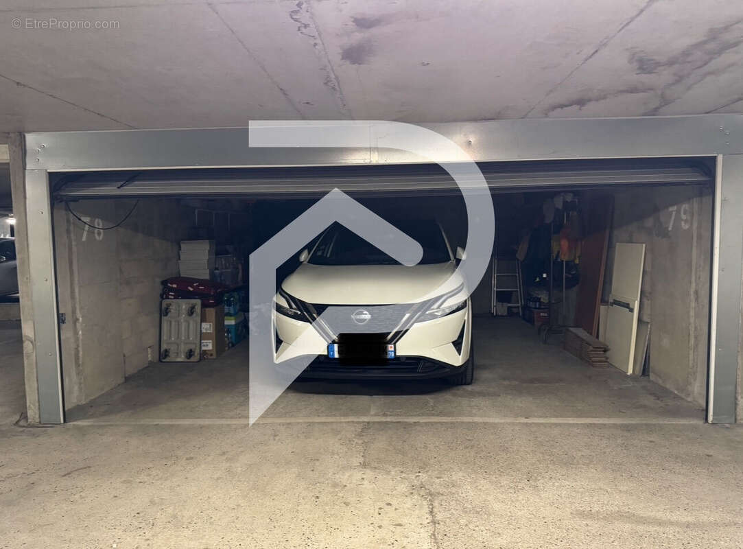 Appartement à LE PORT-MARLY