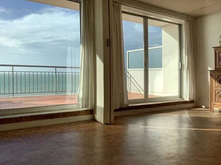 Appartement à LA BAULE-ESCOUBLAC