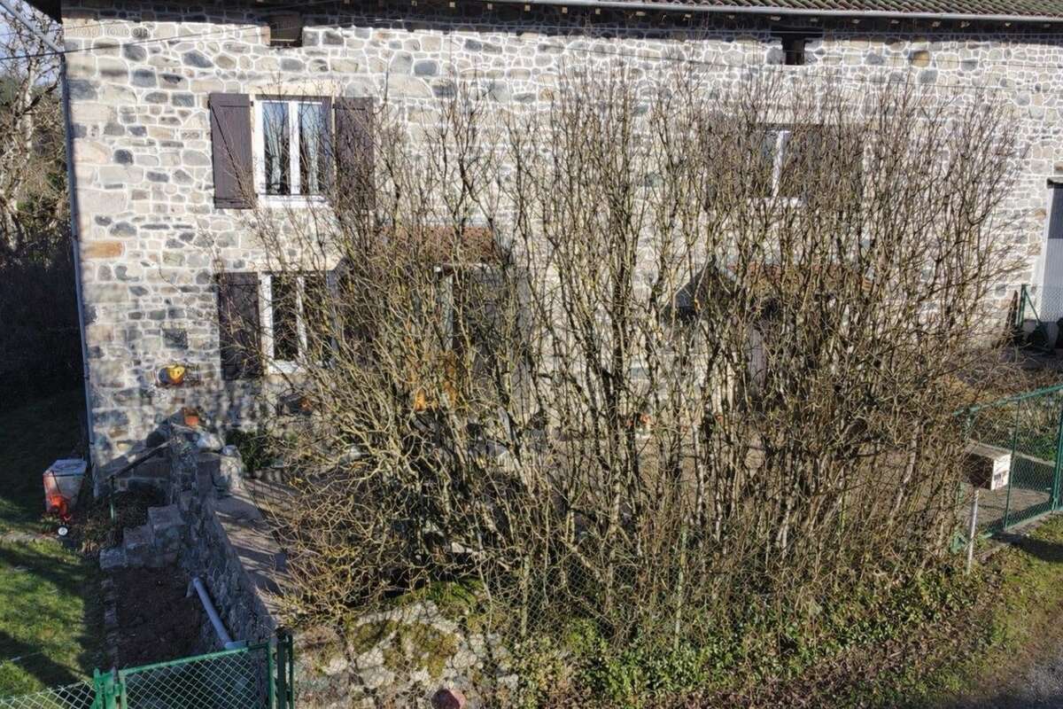 Maison à CHENELETTE