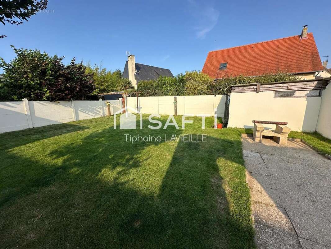 Photo 9 - Maison à LUC-SUR-MER