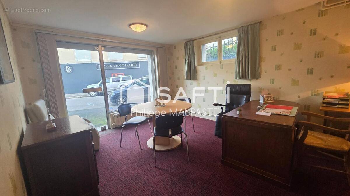 Photo 1 - Maison à NEVERS