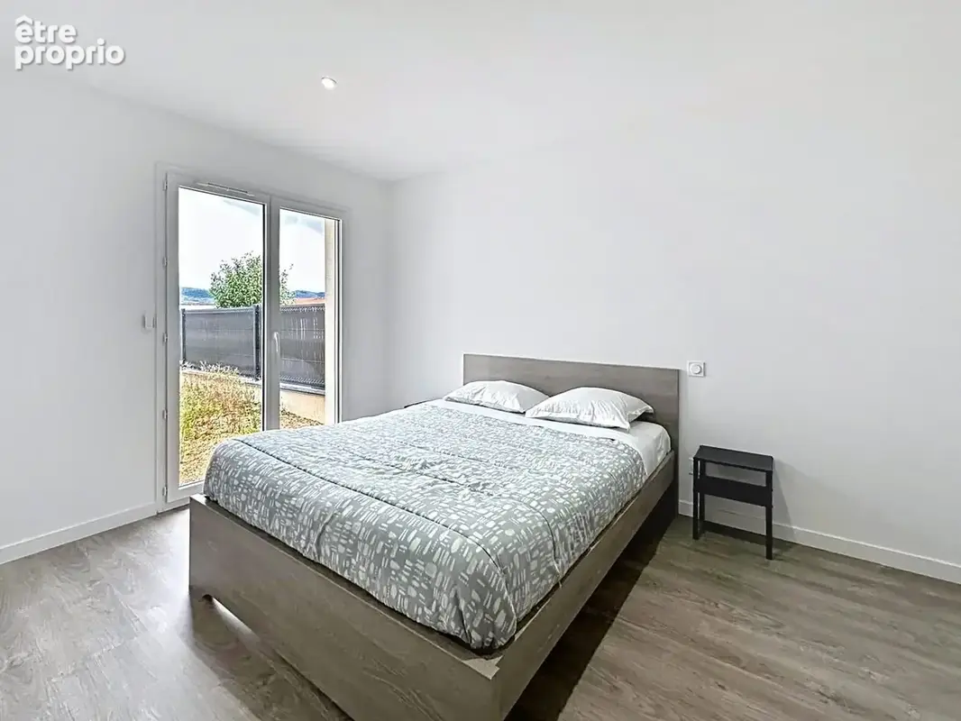 Maison 5 pièces 141 m² à vendre à Cournon-D'auvergne (63800) - photo 8