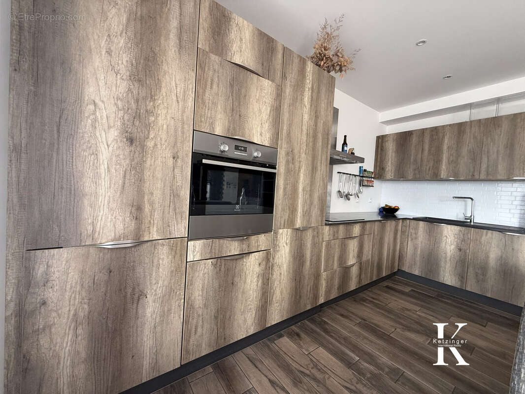 Appartement à AJACCIO