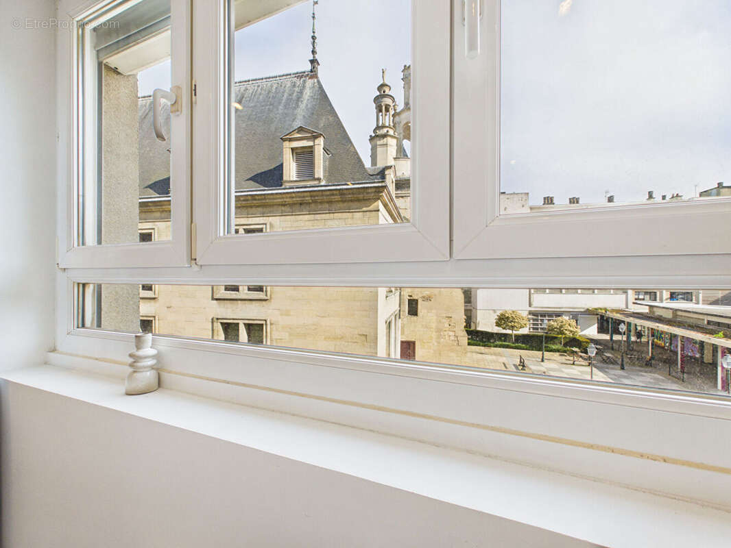 Appartement à CAEN
