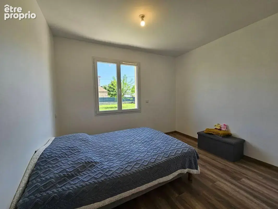 Rare BOE :  Ensemble Immobilier : Maison neuve + Terrain constructible  -  Idéal Projet Intergénérationnel ou Investissement - photo 9