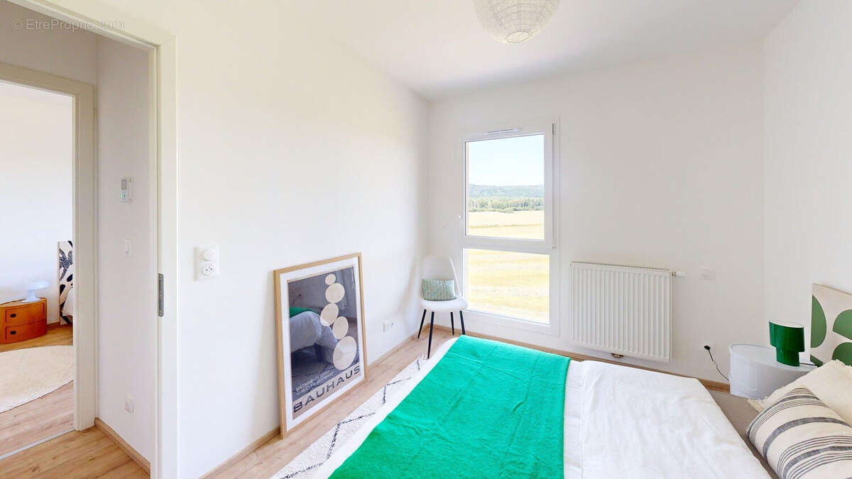 Appartement à SAONE