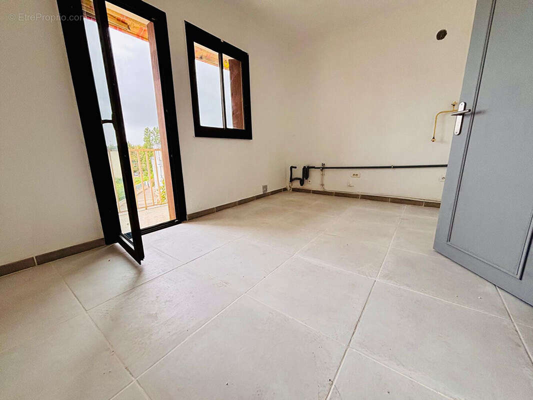 Appartement à LUCCIANA