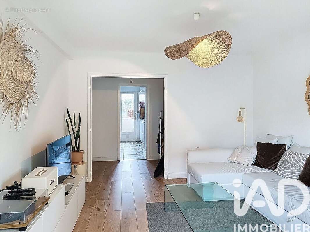 Photo 2 - Appartement à TOULON