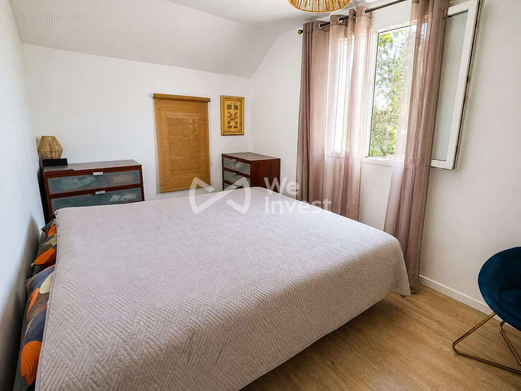 Maison à BRY-SUR-MARNE