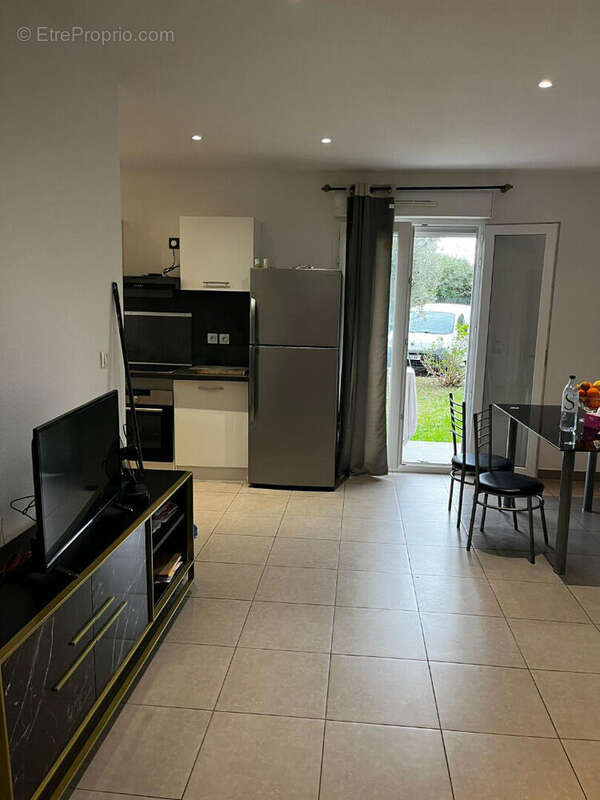 Appartement à PENTA-DI-CASINCA