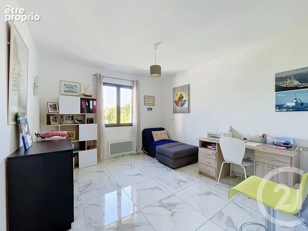 Maison 4 pièces 104 m² à vendre à Poussan (34560) - photo 15