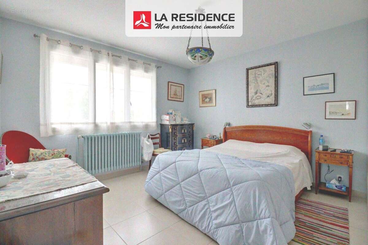 Maison 131 m² à Blois  - photo 7