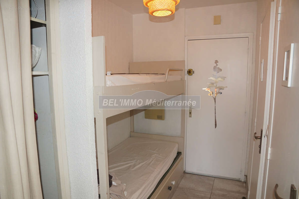 Appartement à CAVALAIRE-SUR-MER
