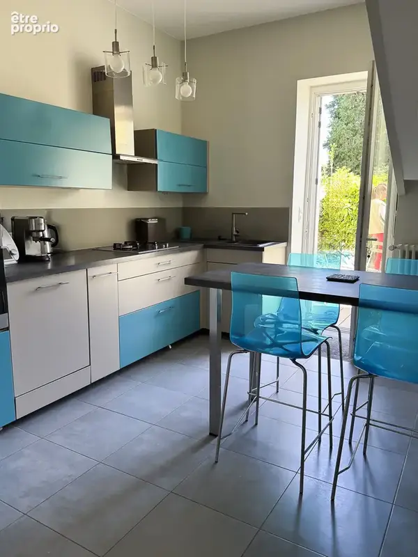 VIARME, Maison ancienne 190m2 - photo 8