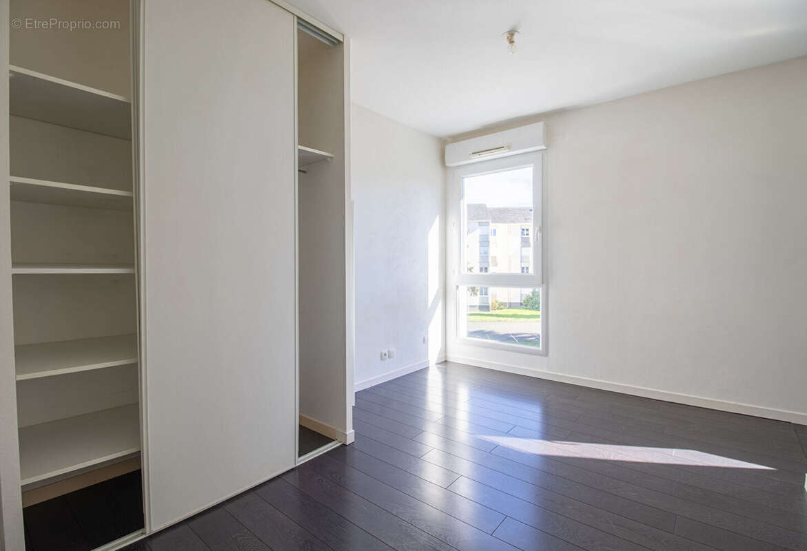 Appartement à ANGERS