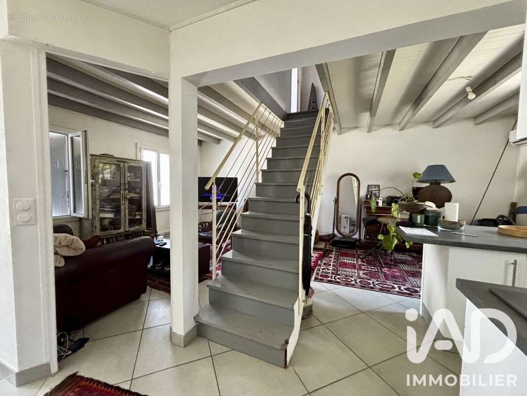 Maison 75 m² à L'eguille  - photo 3