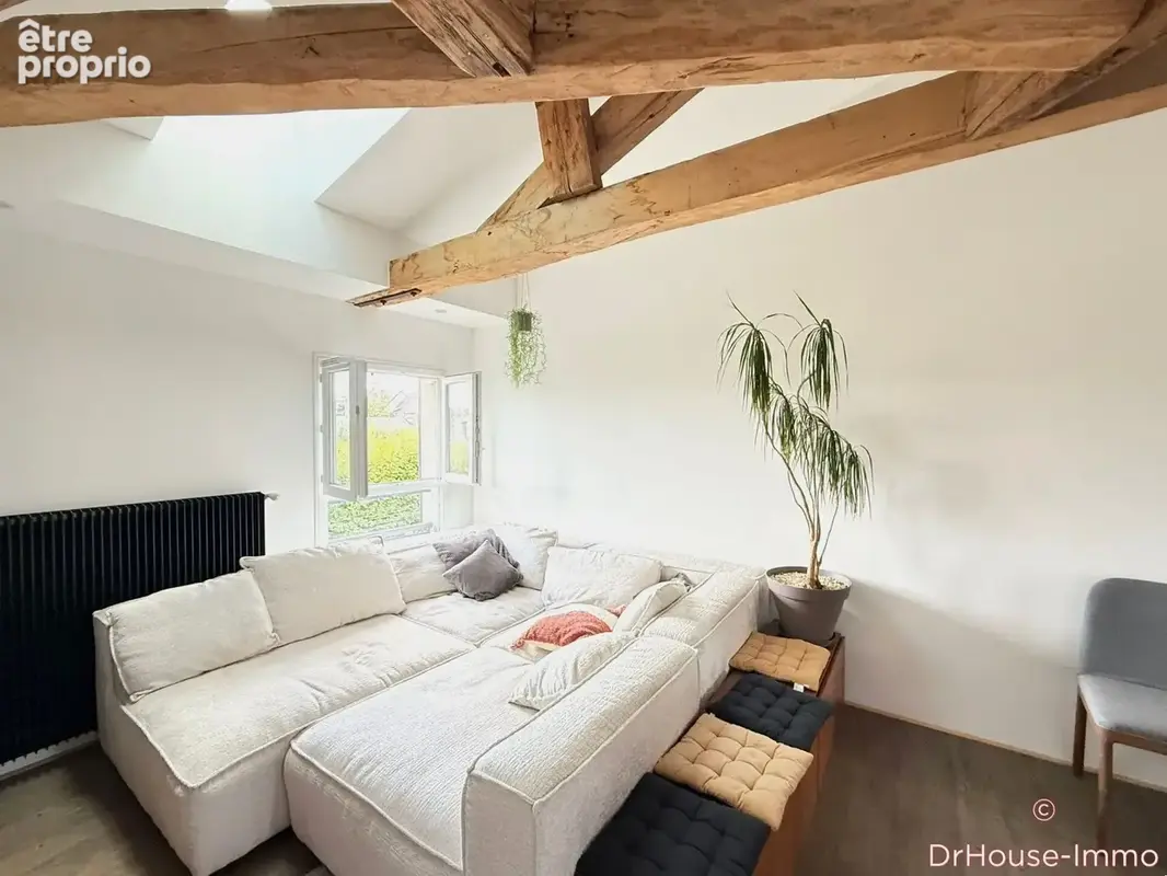 Maison 76 m² à Vernon  - photo 4