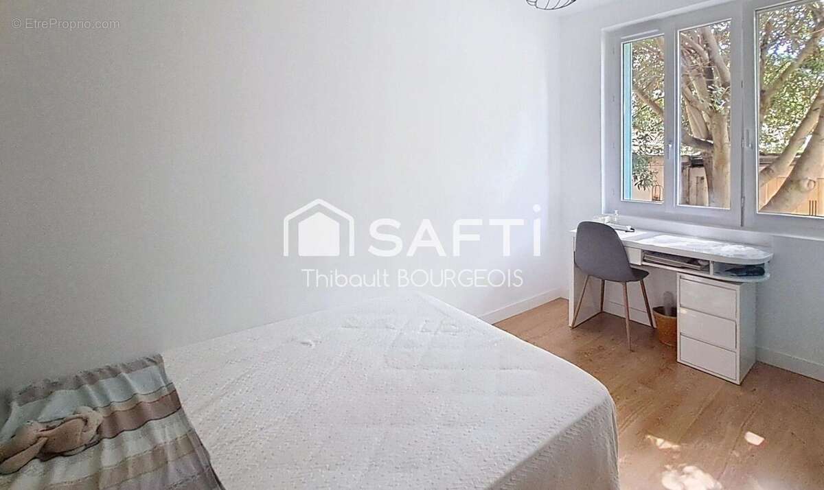 Photo 5 - Appartement à TROYES