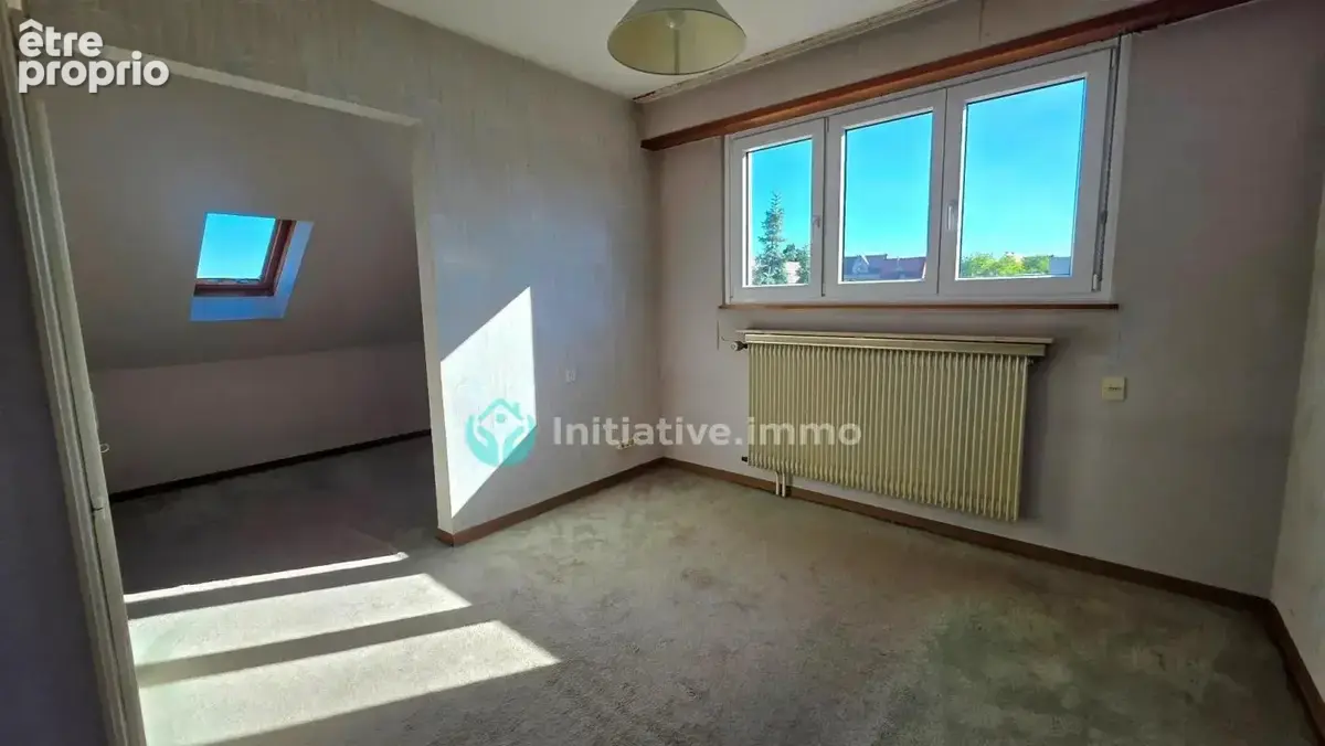 Maison familiale – 7 pièces – 150m² - Soultz sous Forêts - photo 12