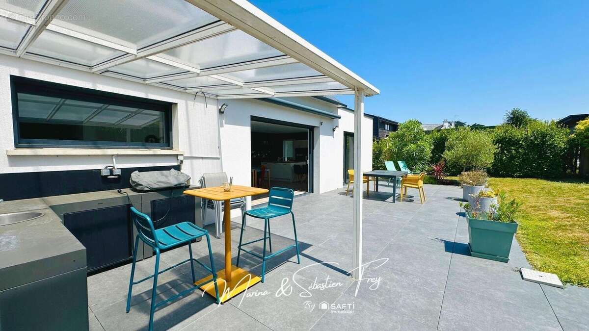Photo 2 - Maison à PENVENAN