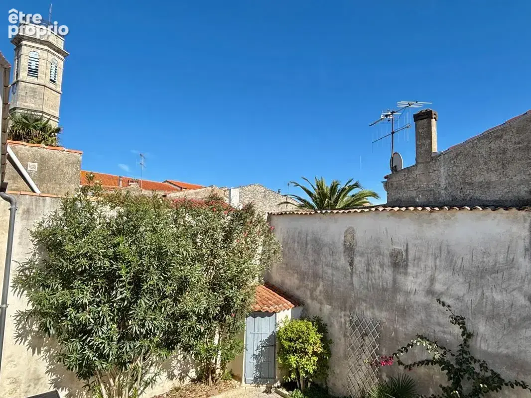 Maison de caractère exceptionnelle en plein cœur du centre-ville - photo 25