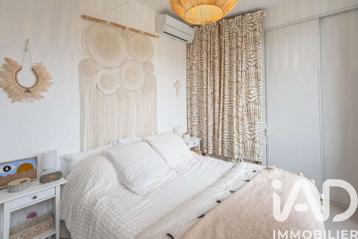 Photo 9 - Appartement à FONTVIEILLE