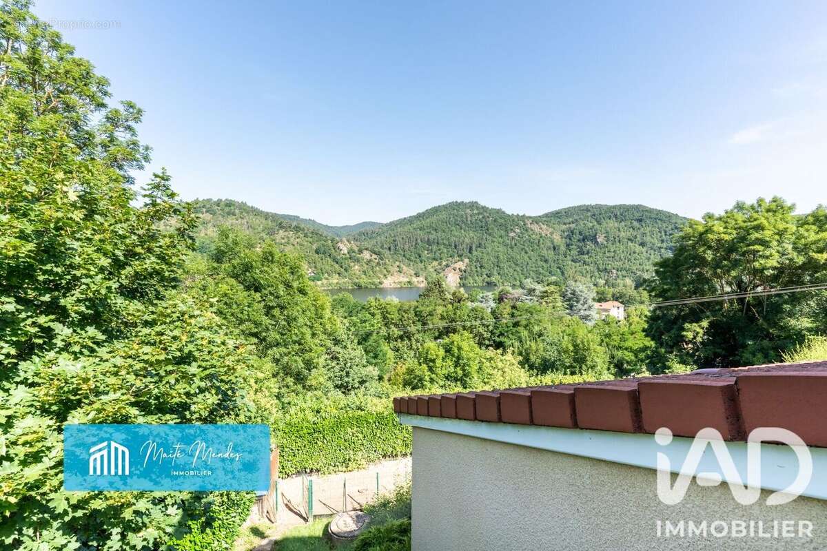 Photo 7 - Appartement à AUREC-SUR-LOIRE