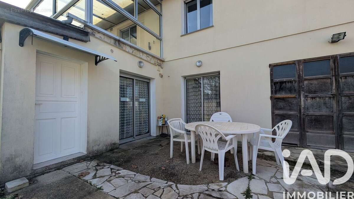Photo 6 - Appartement à ANDERNOS-LES-BAINS