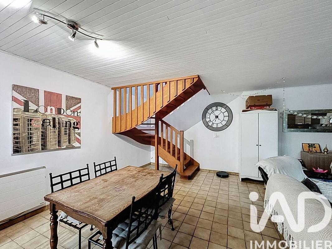 Photo 1 - Maison à COMBOURG