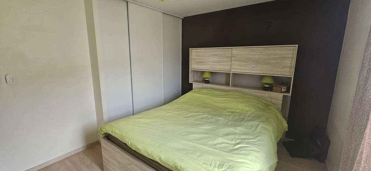 Maison 107 m² à Sainte-Magnance  - photo 10