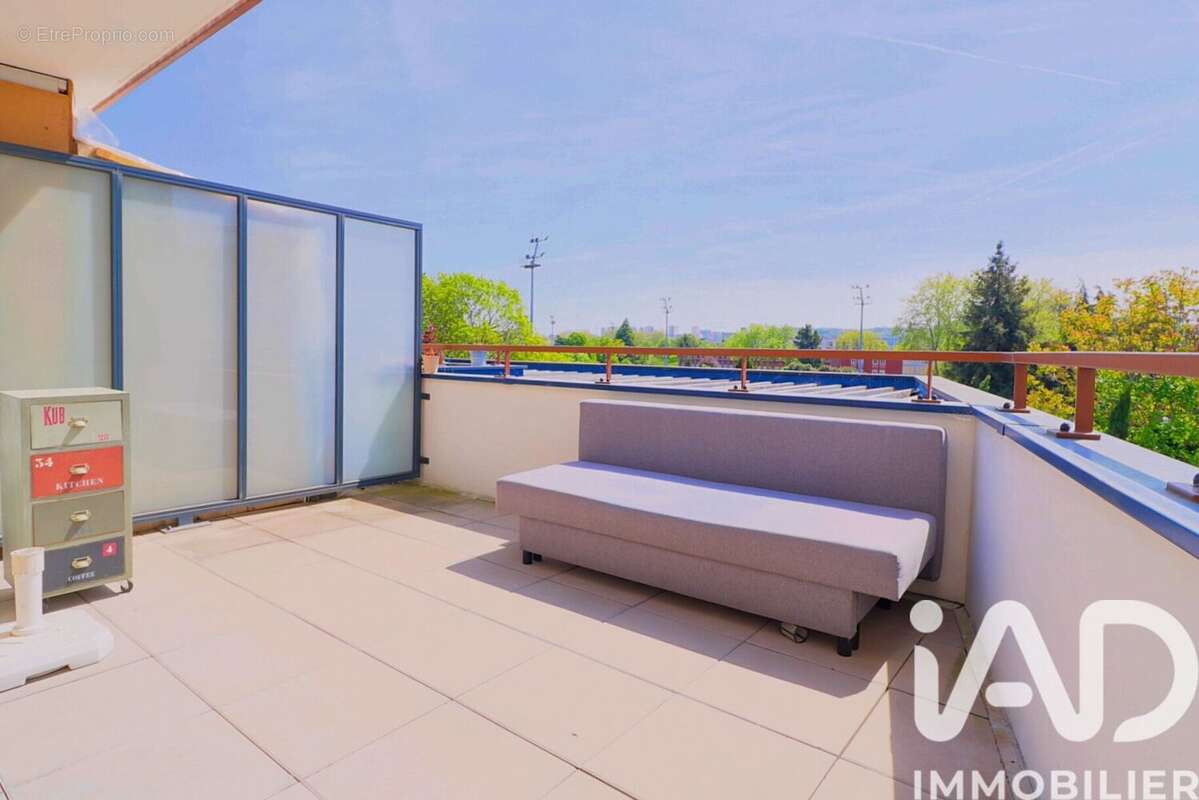 Photo 4 - Appartement à BOBIGNY
