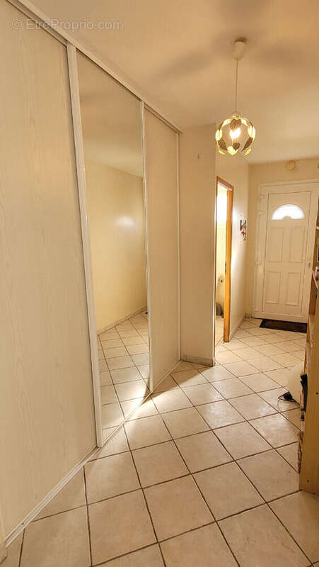 Maison à ROCQUANCOURT