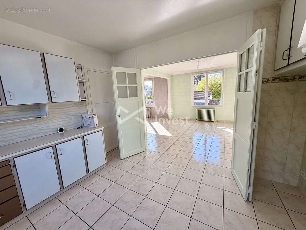 Maison 75 m² à Coulommiers  - photo 3