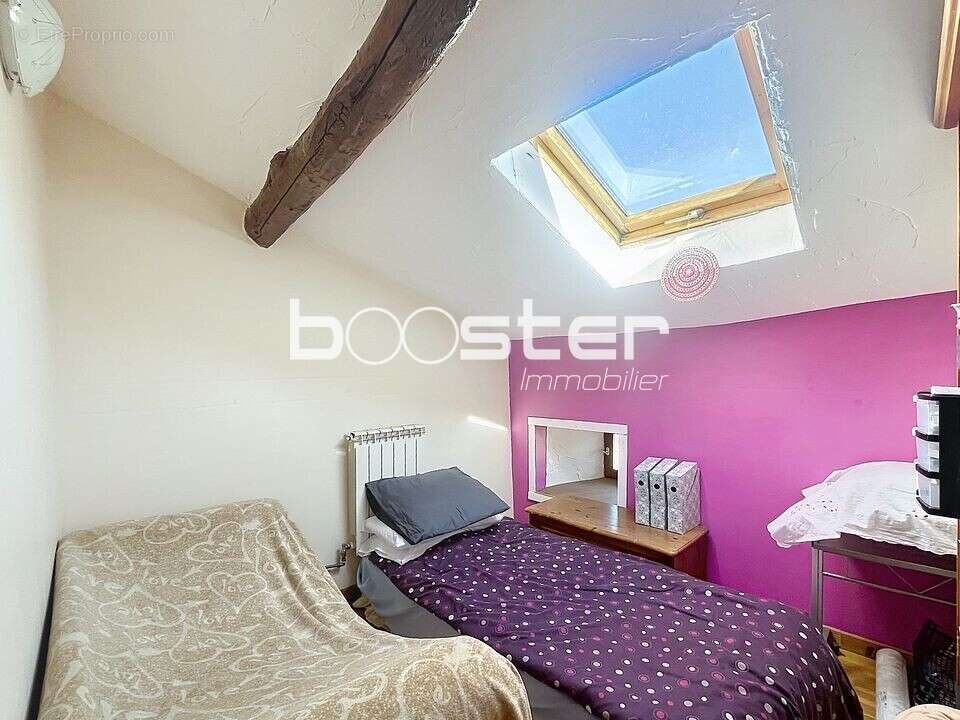 Maison à SAINT-AUVENT