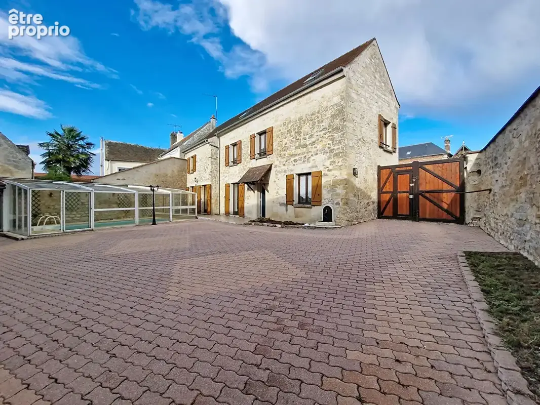 A vendre ensemble immobilier ! - photo 2