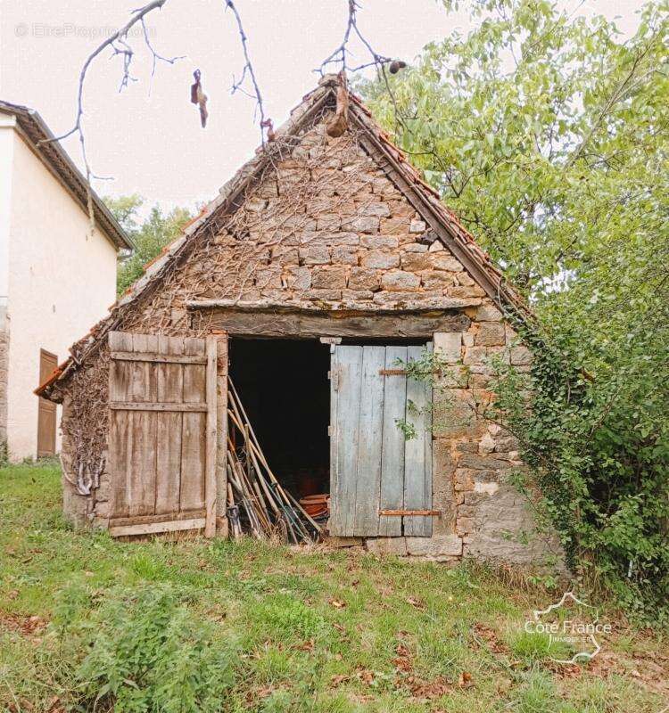 Maison à PADIRAC