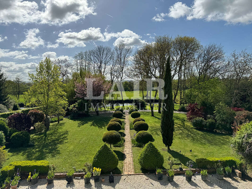 Maison à ALENCON