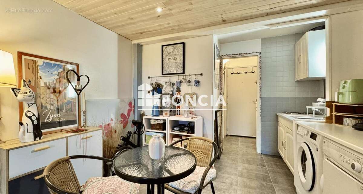 Appartement à AGDE