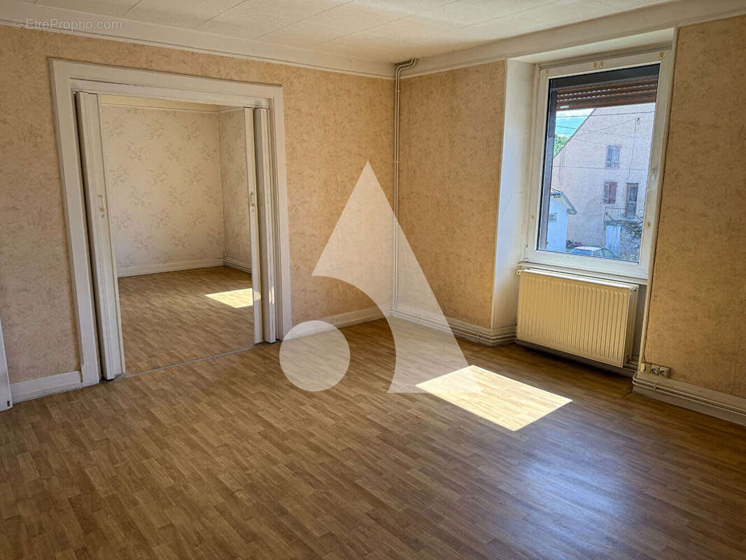 Appartement à BETHONCOURT