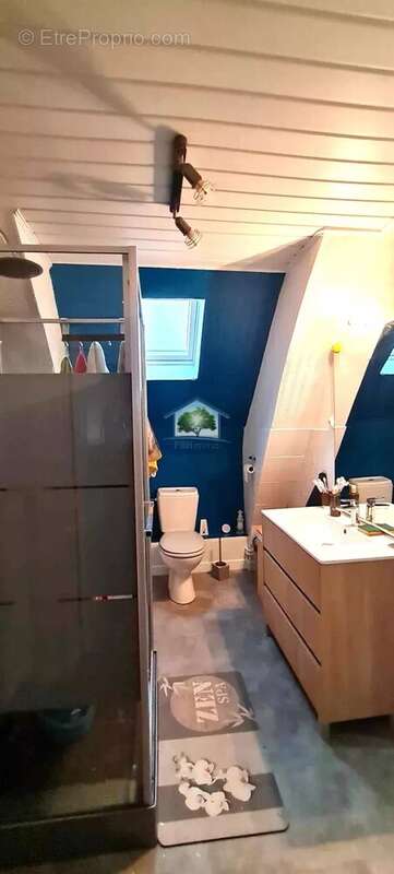 Maison à GOETZENBRUCK