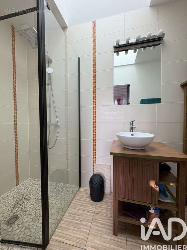 Photo 9 - Maison à CHAUVE