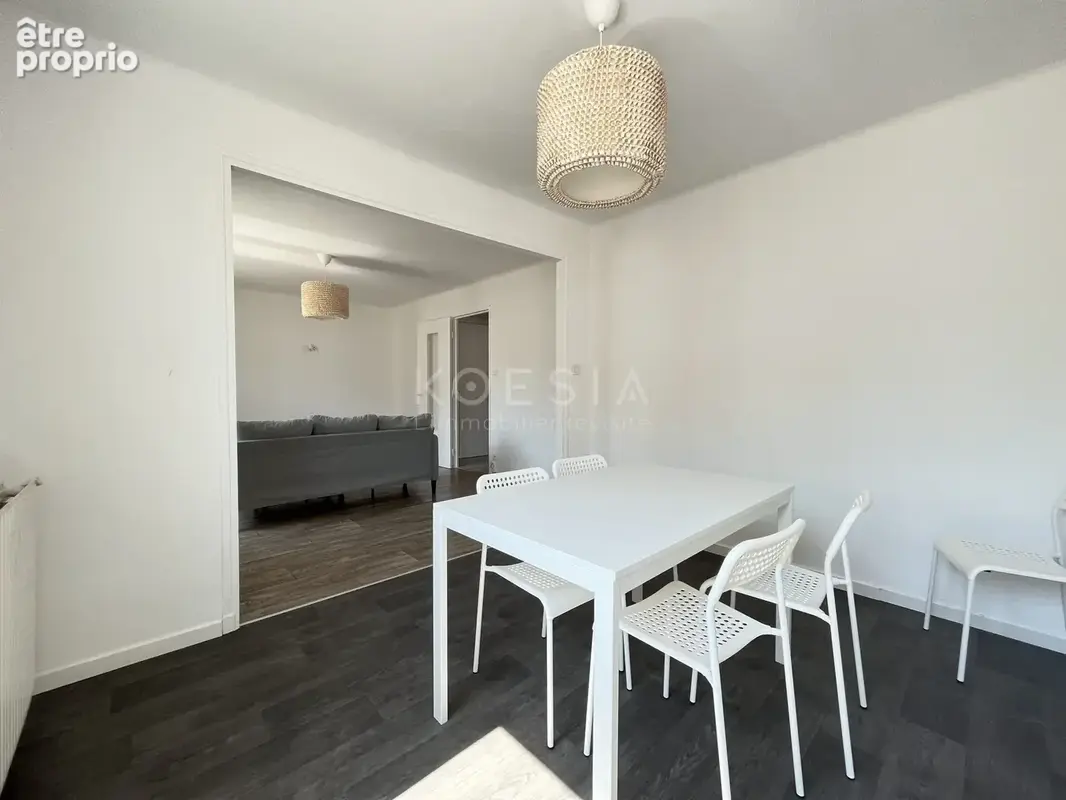 Appartement 79 m² à Montpellier  - photo 9