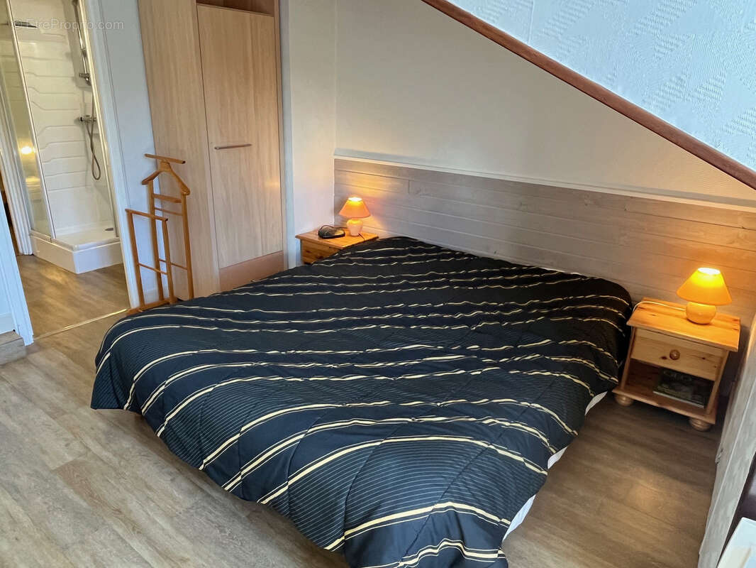 Appartement à SAINT-LARY-SOULAN