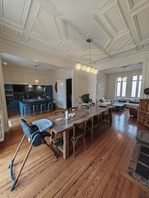 Maison à COGNAC