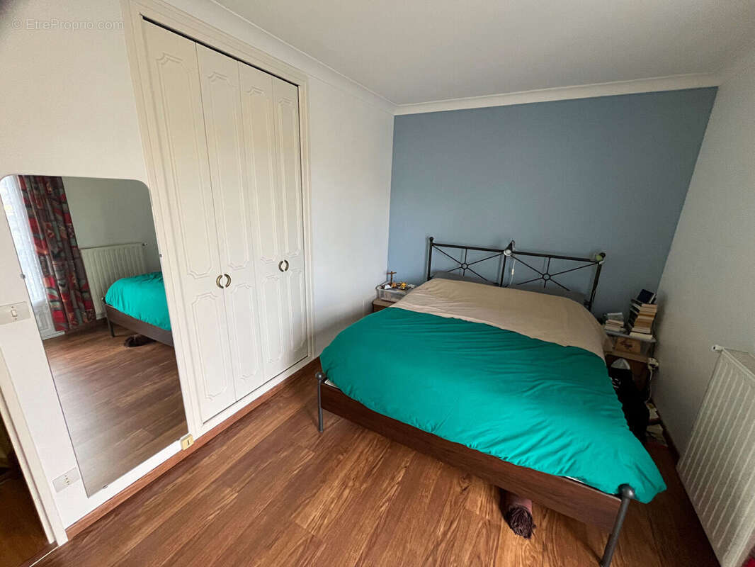 Maison à RAMBOUILLET