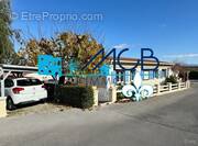 Maison à ROQUEBRUNE-SUR-ARGENS