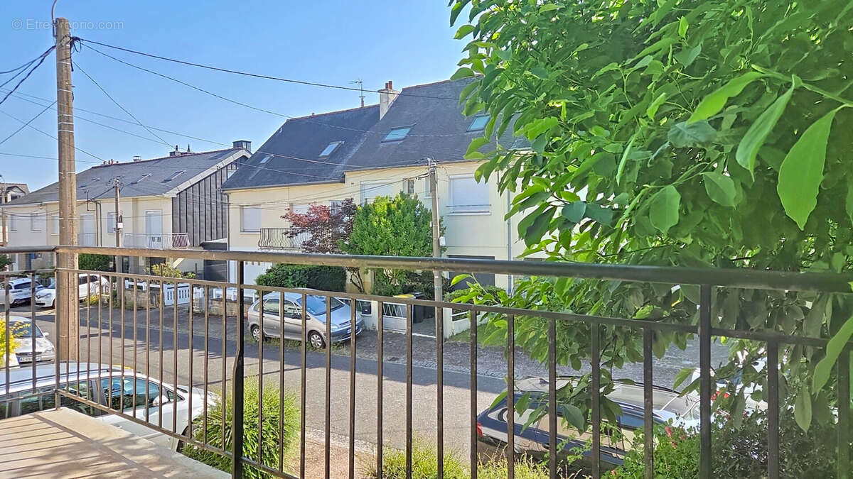 Maison à RENNES