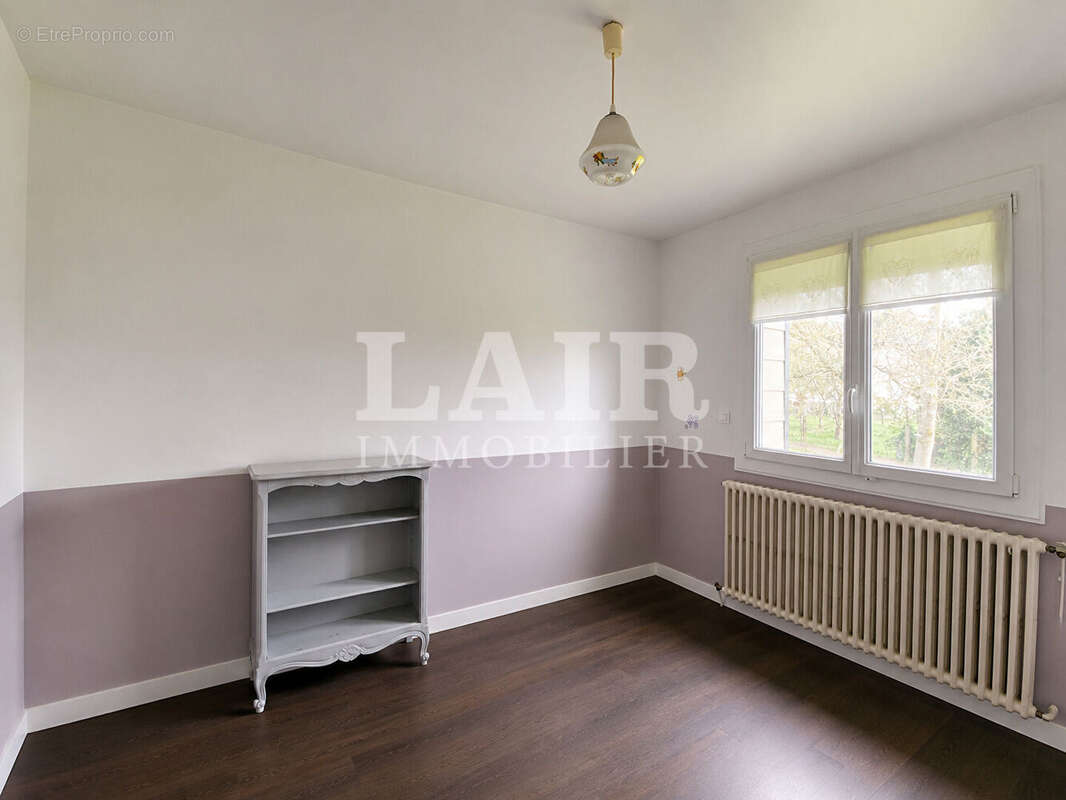 Maison à vendre à La Chapelle d'Andaine - Ref O15375 - photo 7