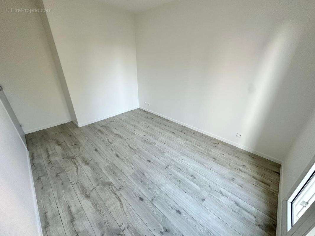 Appartement à MANTES-LA-JOLIE